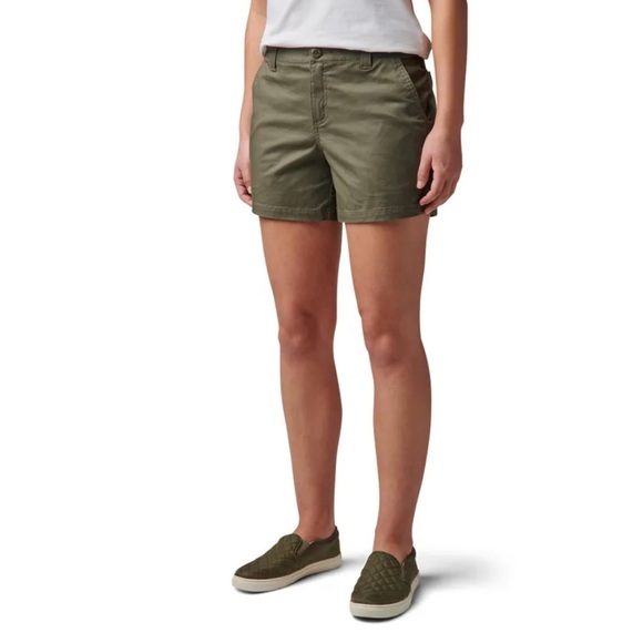 NWT 5.11 Tactical Nell Short Ranger Green size 2 - Picture 1 of 9